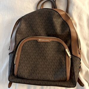 Michael Kors Jaysee Backpack